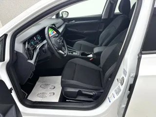 VW Golf – Fahrzeugbild 5