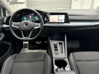VW Golf – Fahrzeugbild 7