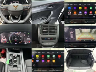 CUPRA Formentor – Fahrzeugbild 11