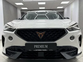 CUPRA Formentor – Fahrzeugbild 13
