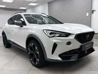 CUPRA Formentor – Fahrzeugbild 14