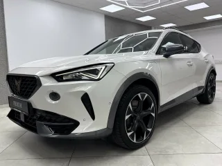 CUPRA Formentor – Fahrzeugbild 2