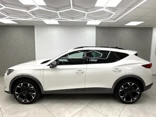 CUPRA Formentor – Fahrzeugbild 3