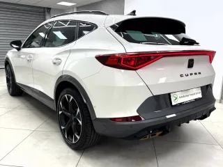 CUPRA Formentor – Fahrzeugbild 4