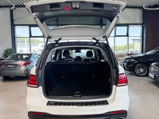 MERCEDES-BENZ GLE – Fahrzeugbild 10
