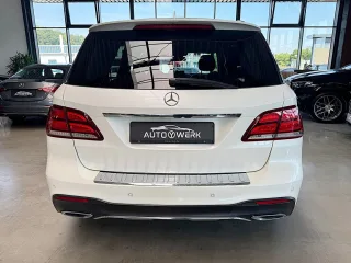 MERCEDES-BENZ GLE – Fahrzeugbild 13