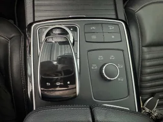 MERCEDES-BENZ GLE – Fahrzeugbild 15