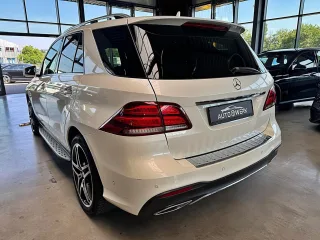 MERCEDES-BENZ GLE – Fahrzeugbild 4