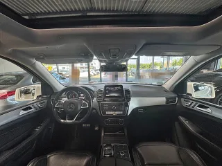 MERCEDES-BENZ GLE – Fahrzeugbild 5