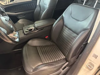 MERCEDES-BENZ GLE – Fahrzeugbild 6