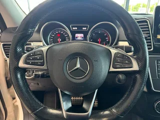 MERCEDES-BENZ GLE – Fahrzeugbild 7