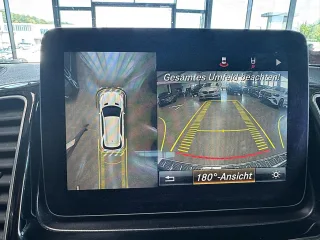 MERCEDES-BENZ GLE – Fahrzeugbild 8