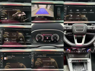 AUDI Q3 – Fahrzeugbild 11