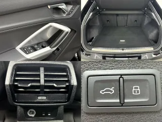 AUDI Q3 – Fahrzeugbild 12