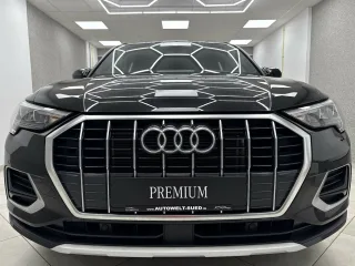 AUDI Q3 – Fahrzeugbild 13
