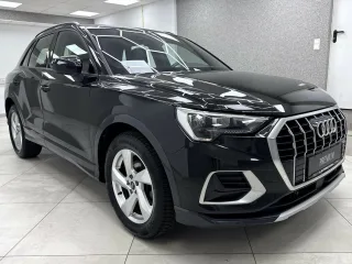 AUDI Q3 – Fahrzeugbild 14