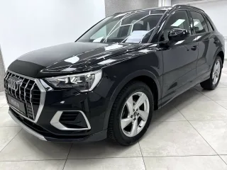 AUDI Q3 – Fahrzeugbild 2