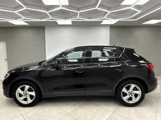 AUDI Q3 – Fahrzeugbild 3