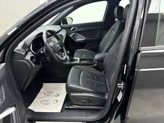 AUDI Q3 – Fahrzeugbild 5