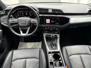 AUDI Q3 – Fahrzeugbild 7