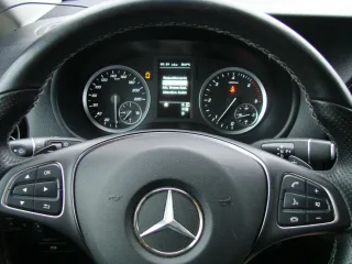 MERCEDES-BENZ Vito – Fahrzeugbild 10