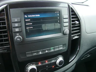 MERCEDES-BENZ Vito – Fahrzeugbild 11