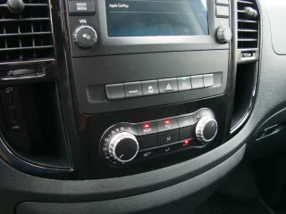 MERCEDES-BENZ Vito – Fahrzeugbild 12