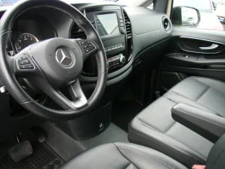 MERCEDES-BENZ Vito – Fahrzeugbild 13