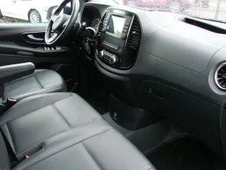 MERCEDES-BENZ Vito – Fahrzeugbild 14