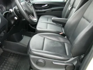 MERCEDES-BENZ Vito – Fahrzeugbild 15