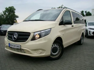 MERCEDES-BENZ Vito – Fahrzeugbild 2