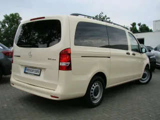 MERCEDES-BENZ Vito – Fahrzeugbild 3
