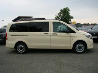 MERCEDES-BENZ Vito – Fahrzeugbild 4