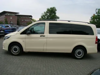 MERCEDES-BENZ Vito – Fahrzeugbild 5