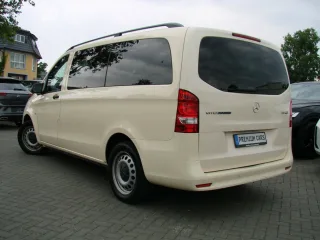 MERCEDES-BENZ Vito – Fahrzeugbild 6