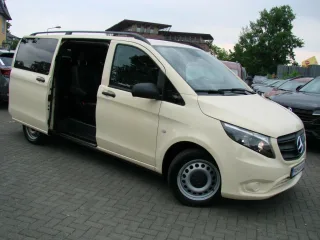MERCEDES-BENZ Vito – Fahrzeugbild 7