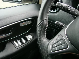 MERCEDES-BENZ Vito – Fahrzeugbild 8
