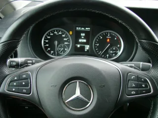 MERCEDES-BENZ Vito – Fahrzeugbild 9