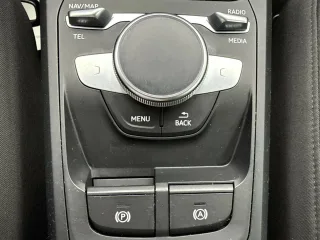 AUDI Q2 – Fahrzeugbild 10
