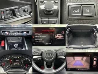AUDI Q2 – Fahrzeugbild 12