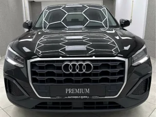 AUDI Q2 – Fahrzeugbild 13