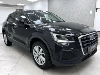 AUDI Q2 – Fahrzeugbild 14