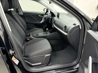 AUDI Q2 – Fahrzeugbild 15