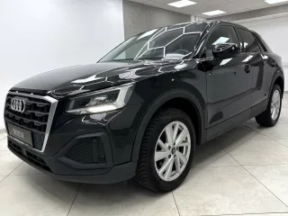 AUDI Q2 – Fahrzeugbild 2
