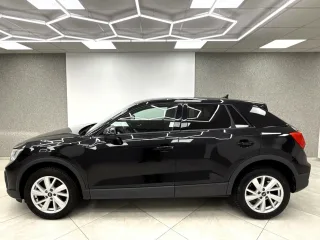 AUDI Q2 – Fahrzeugbild 3