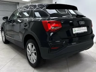 AUDI Q2 – Fahrzeugbild 4