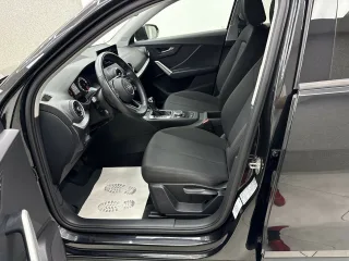 AUDI Q2 – Fahrzeugbild 5