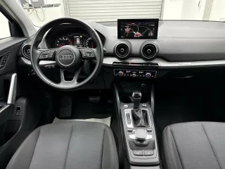 AUDI Q2 – Fahrzeugbild 7