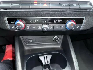 AUDI Q2 – Fahrzeugbild 8