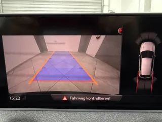 AUDI Q2 – Fahrzeugbild 9